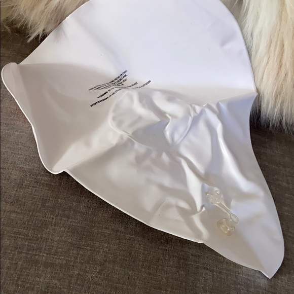 PINK Pool Drink Holder - Picture 3 of 3